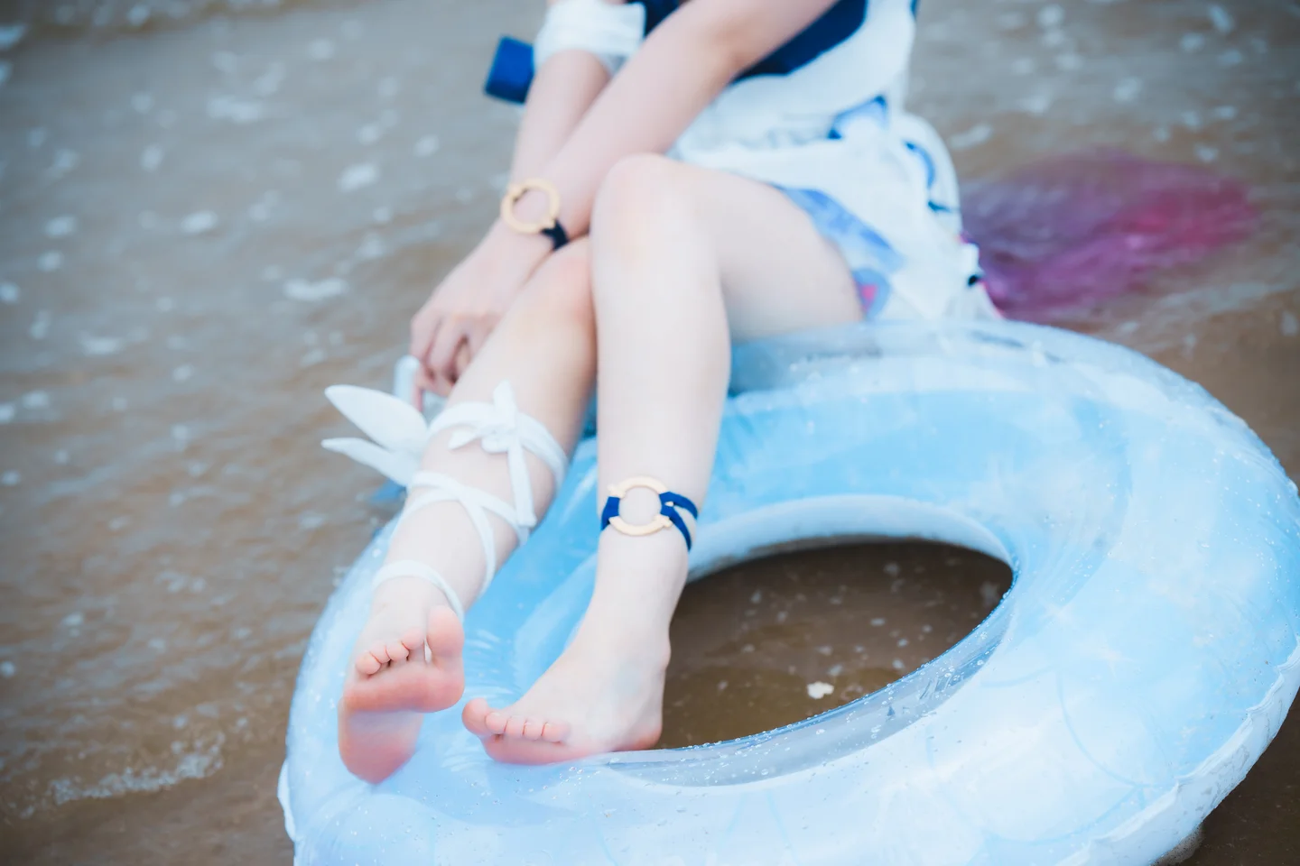 Seele麦麦 - No.030 希儿彼岸浪花 [72P-702MB] tg@simisebaiai 【丝足阁】048.webp